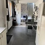 Chacabulons Сasa de vacaciones
