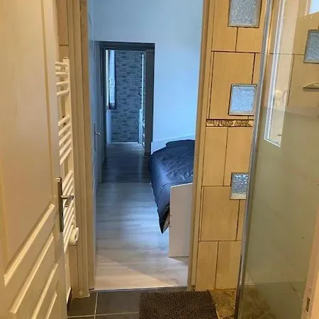 Ferienhaus Chacabulons Châlons-en-Champagne