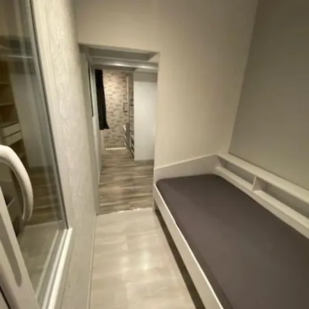 Holiday home Chacabulons