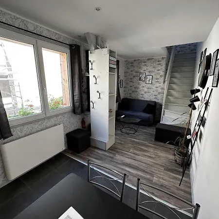Ferienhaus Chacabulons *