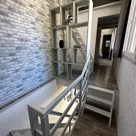 Chacabulons Holiday home *