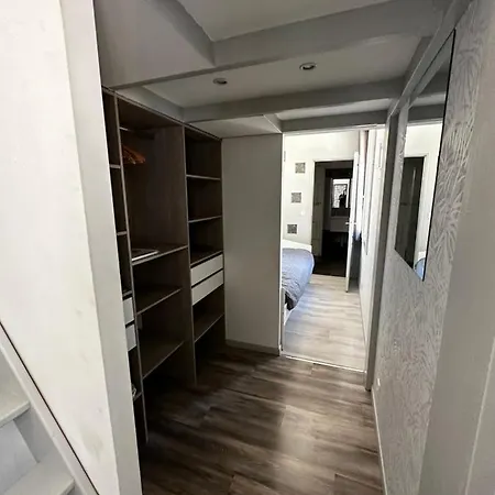Chacabulons Holiday home *