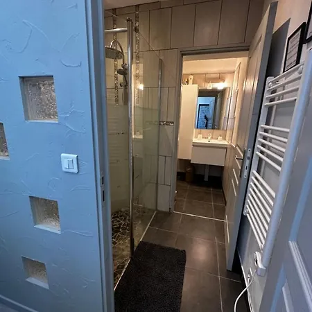 Holiday home Chacabulons
