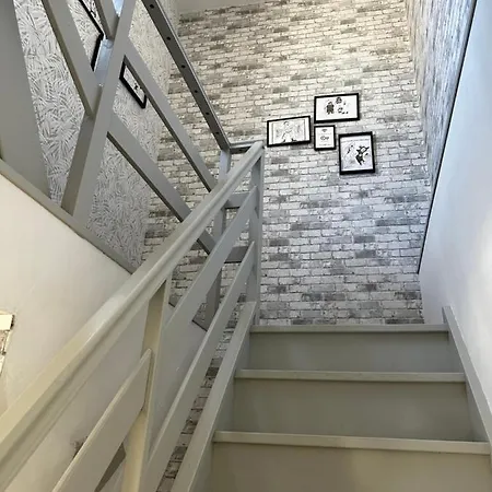 Дом отдыха Chacabulons